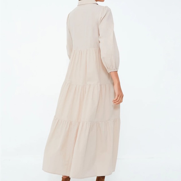 New/good condition. Worn once no flaws. - Picture 2 of 3